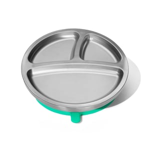 Avanchy Stainless Steel Suction Plate