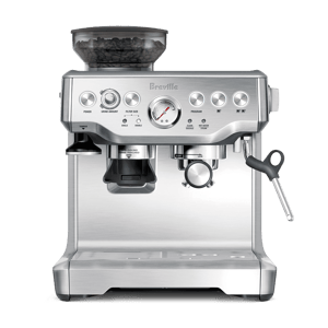 Breville Barista Express (BES870XL)