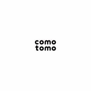 Comotomo Silicone Baby Teether