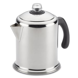 Farberware Classic Yosemite Stovetop Percolator