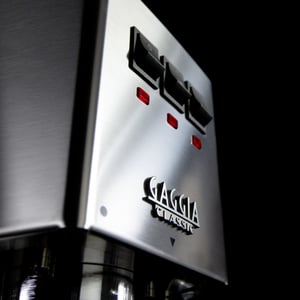 Gaggia Classic Pro / Evo