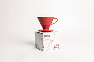 Hario V60 Ceramic Dripper 02