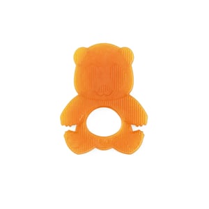 HEVEA Panda Natural Rubber Teether