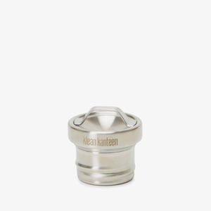 Klean Kanteen Classic with Steel Loop Cap