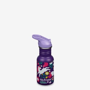 Klean Kanteen Kid Classic with Sport Cap