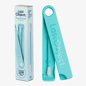 LastObject LastSwab