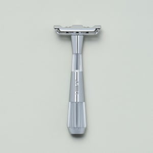 Leaf Shave Twig Single-Edge Razor