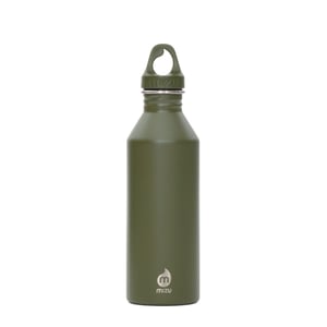 Mizu M8 with Stainless Steel Cap