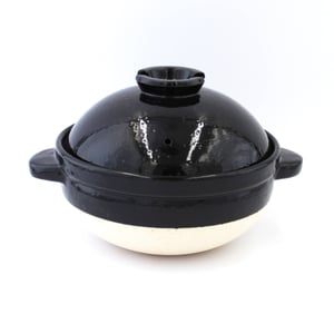 Nagatani-en Kamado-san Donabe