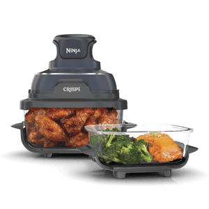 Ninja Crispi Glass Air Fryer