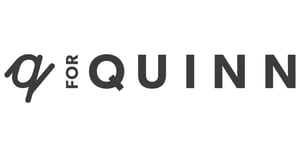 Q for Quinn Natural Undyed Organic Cotton Briefs