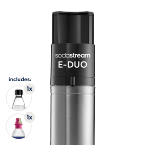 SodaStream E-Duo