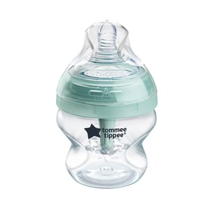 Tommee Tippee Closer to Nature (Plastic)
