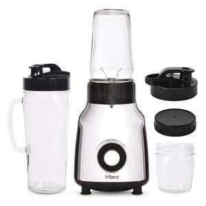 Tribest Glass Personal Blender (PBG-5050)