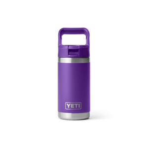YETI Rambler Jr Kids Bottle (12oz, Straw Cap)