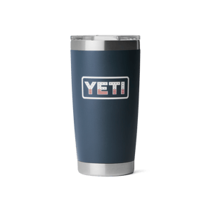 YETI Rambler Tumbler with MagSlider Lid (20/30oz)