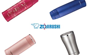 Zojirushi SM-SA Stainless Mug